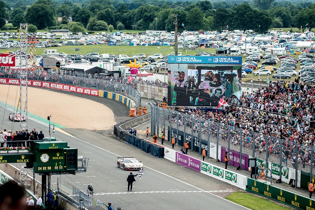 (Foto: GARY PARRAVANI / FORMULA RACING)